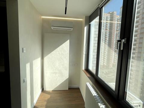 квартира по адресу Сапёрно-Слободская ул., 8