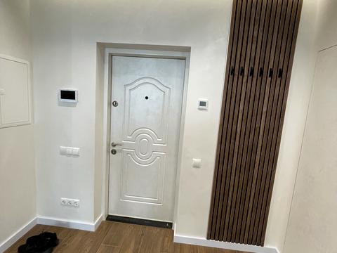 квартира по адресу Сапёрно-Слободская ул., 8