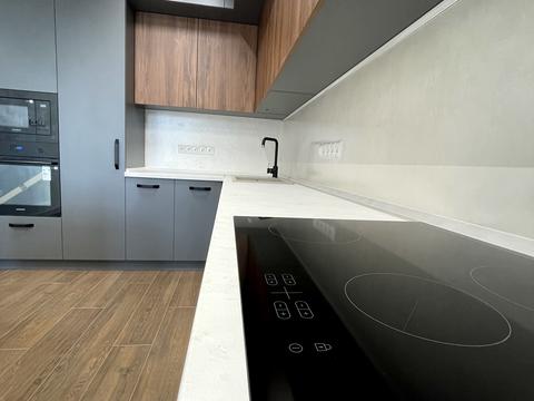 квартира по адресу Сапёрно-Слободская ул., 8