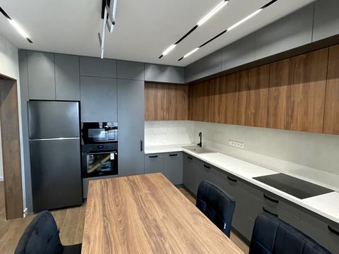 квартира по адресу Сапёрно-Слободская ул., 8