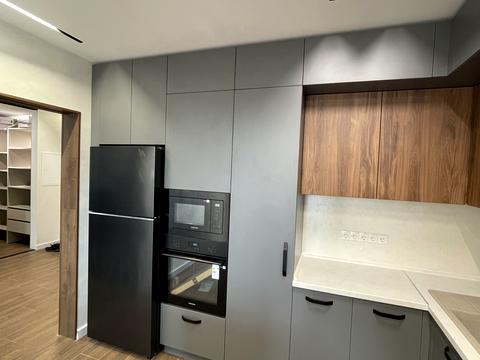 квартира по адресу Сапёрно-Слободская ул., 8