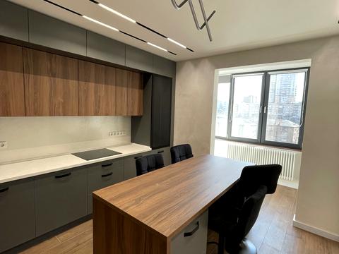 квартира по адресу Сапёрно-Слободская ул., 8