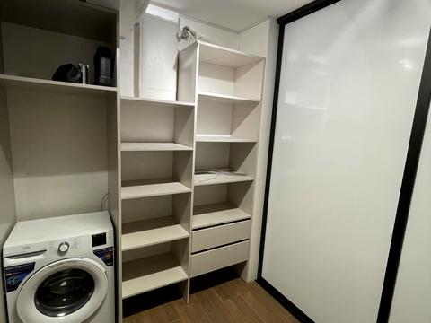 квартира по адресу Сапёрно-Слободская ул., 8