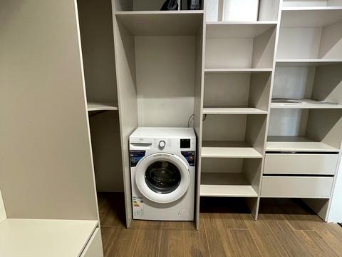 квартира по адресу Сапёрно-Слободская ул., 8