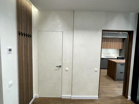 квартира по адресу Сапёрно-Слободская ул., 8