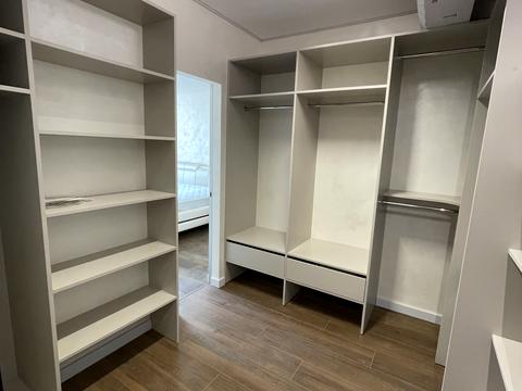 квартира по адресу Сапёрно-Слободская ул., 8