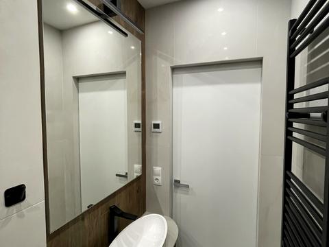 квартира по адресу Сапёрно-Слободская ул., 8