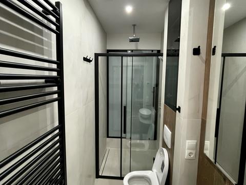 квартира по адресу Сапёрно-Слободская ул., 8