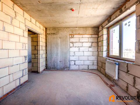 квартира за адресою Ревуцького вул., 9