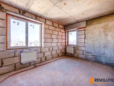 квартира за адресою Ревуцького вул., 9