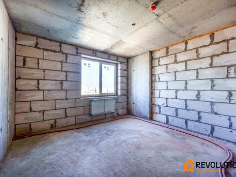 квартира за адресою Ревуцького вул., 9