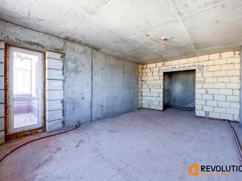 квартира за адресою Ревуцького вул., 9