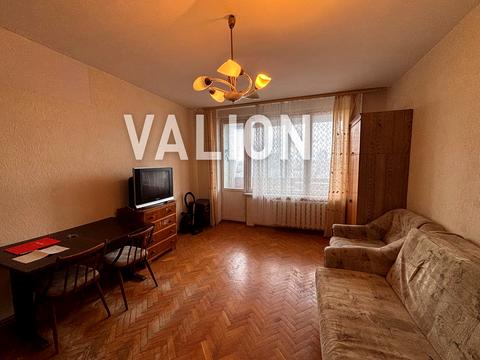 квартира по адресу Обсерваторная ул., 12-А