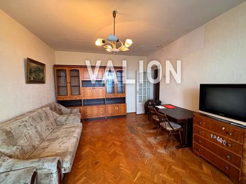 квартира по адресу Обсерваторная ул., 12-А