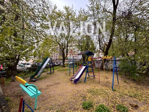 квартира по адресу Обсерваторная ул., 12-А