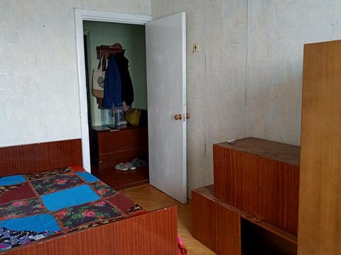 квартира по адресу Андрея Малышко ул., 3