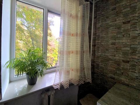 квартира по адресу Космонавтов ул., 21/2