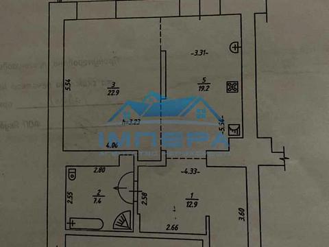 квартира за адресою Конституції вул., 13