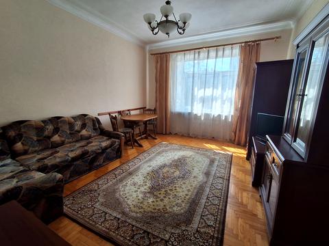 квартира за адресою Липська вул., 15-В