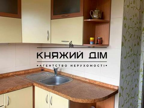 квартира по адресу Павла Тычины просп., 28