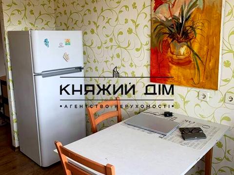 квартира по адресу Павла Тычины просп., 28