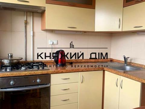 квартира по адресу Павла Тычины просп., 28