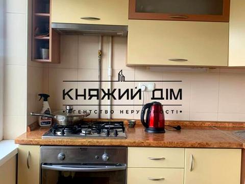 квартира по адресу Павла Тычины просп., 28