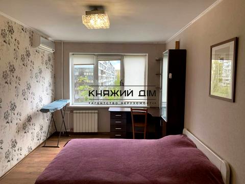 квартира по адресу Павла Тычины просп., 28