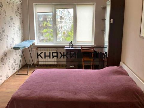 квартира по адресу Павла Тычины просп., 28