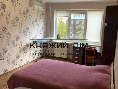 квартира по адресу Павла Тычины просп., 28