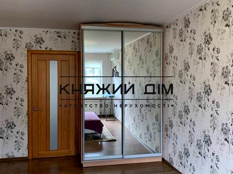 квартира по адресу Павла Тычины просп., 28