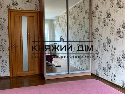 квартира по адресу Павла Тычины просп., 28