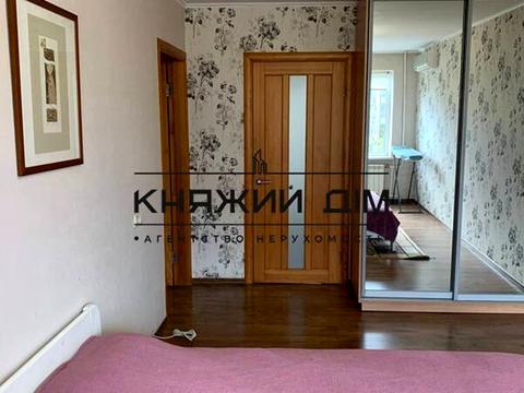 квартира по адресу Павла Тычины просп., 28