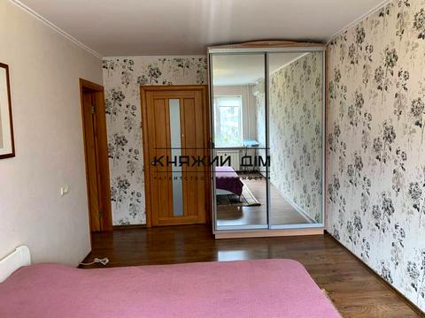 квартира по адресу Павла Тычины просп., 28