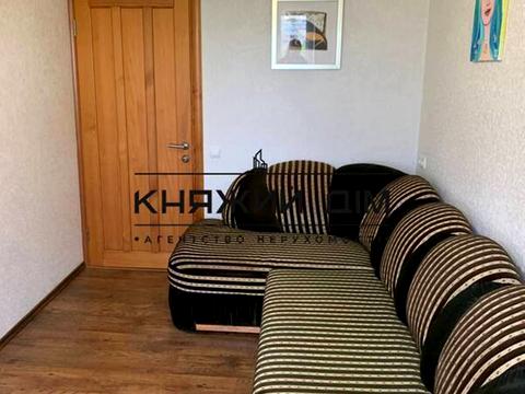 квартира по адресу Павла Тычины просп., 28