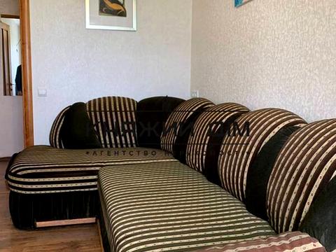 квартира по адресу Павла Тычины просп., 28