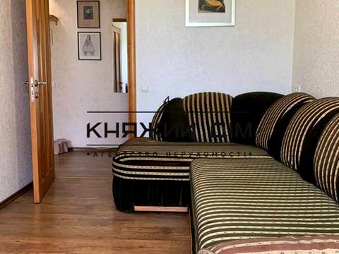 квартира по адресу Павла Тычины просп., 28