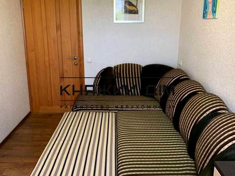 квартира по адресу Павла Тычины просп., 28