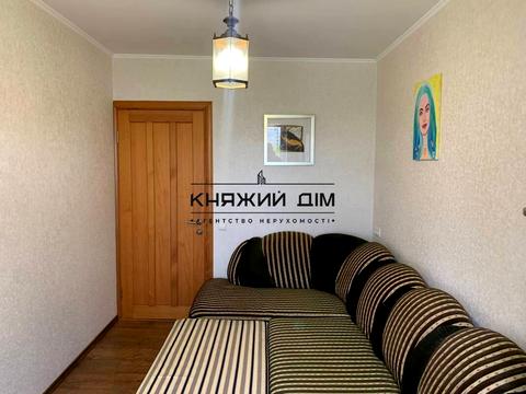 квартира по адресу Павла Тычины просп., 28