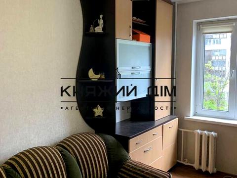 квартира по адресу Павла Тычины просп., 28