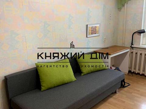 квартира по адресу Павла Тычины просп., 28