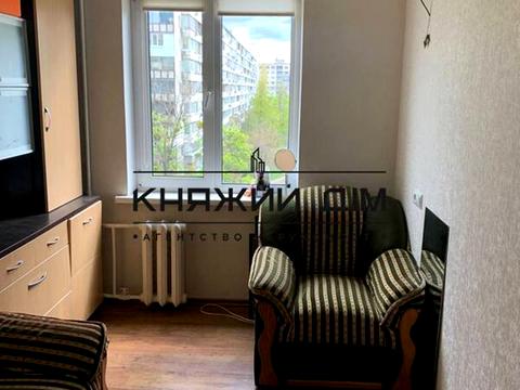 квартира по адресу Павла Тычины просп., 28