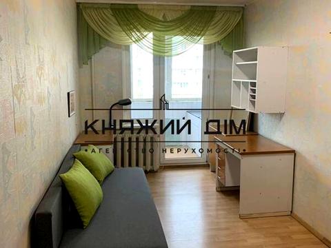 квартира по адресу Павла Тычины просп., 28