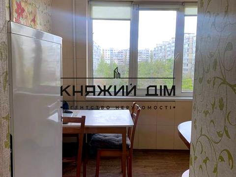 квартира по адресу Павла Тычины просп., 28