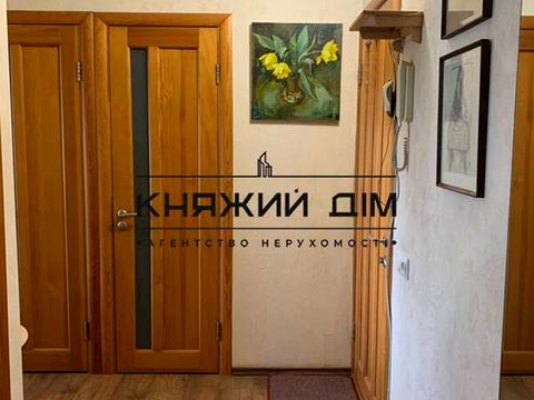 квартира по адресу Павла Тычины просп., 28
