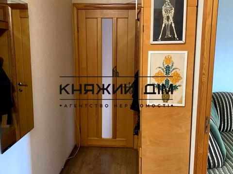 квартира по адресу Павла Тычины просп., 28