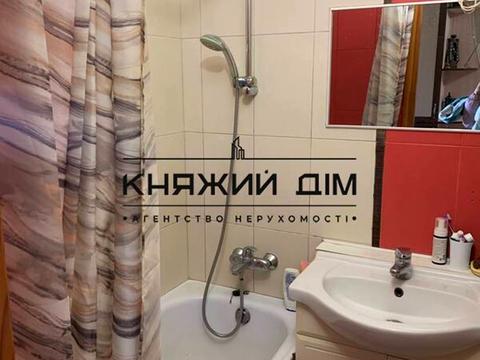 квартира по адресу Павла Тычины просп., 28