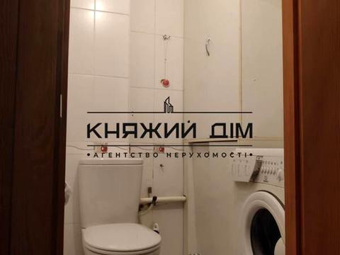 квартира по адресу Павла Тычины просп., 28