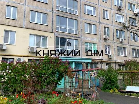 квартира по адресу Павла Тычины просп., 28