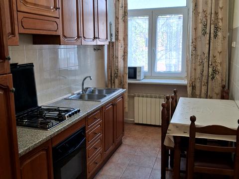 квартира за адресою Липська вул., 15-В